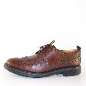 Oliver Sweeney Boxall Leather Derby Shoes Mens (US 10/EU 43.5)